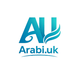 Arabi.uk Logo